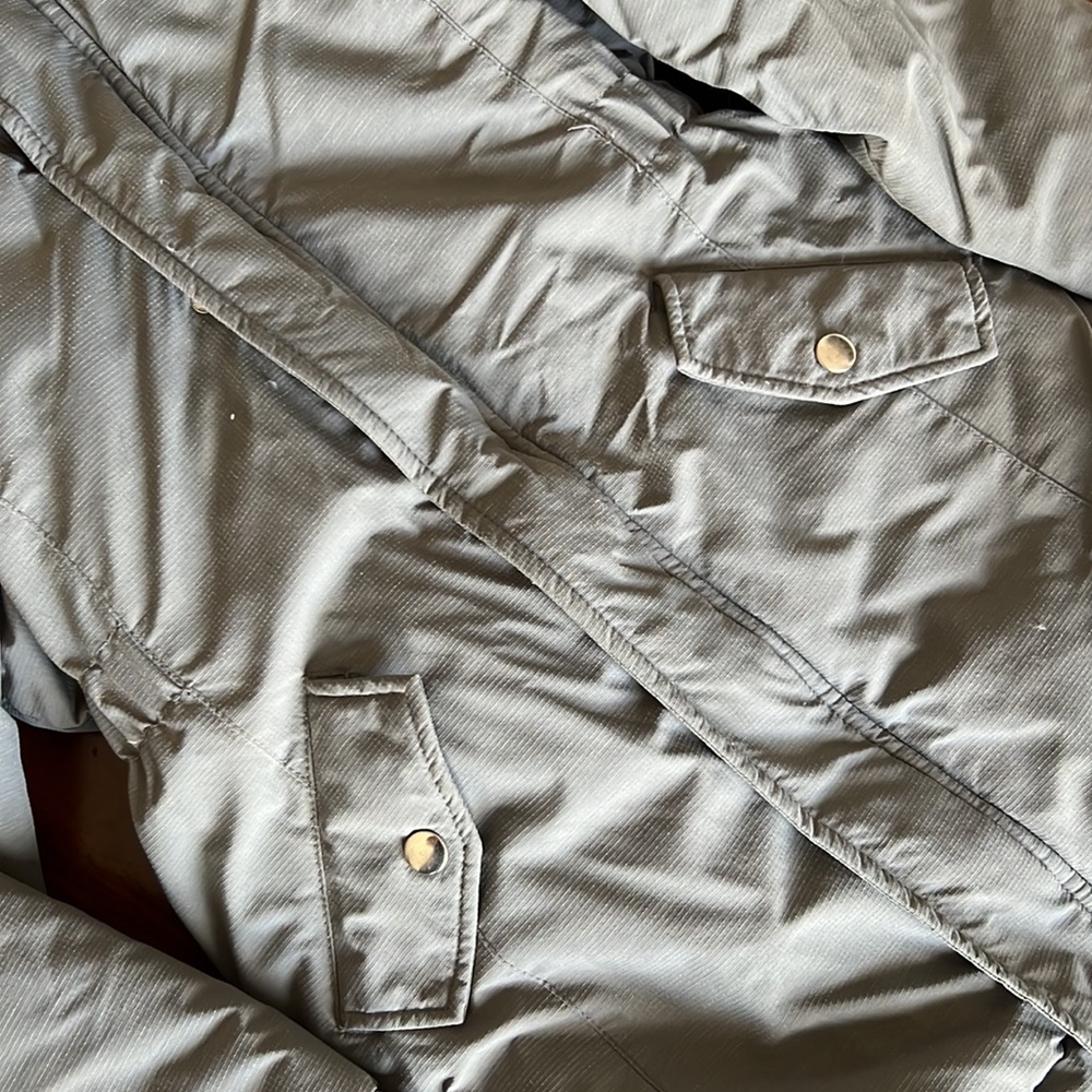 Winter jacket - Picture 2 of 6